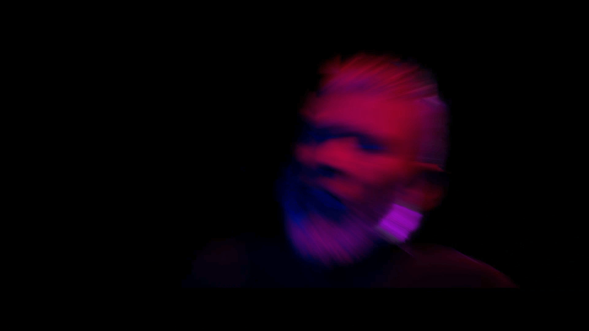 RESTLESS — extraits visuels de la pièce