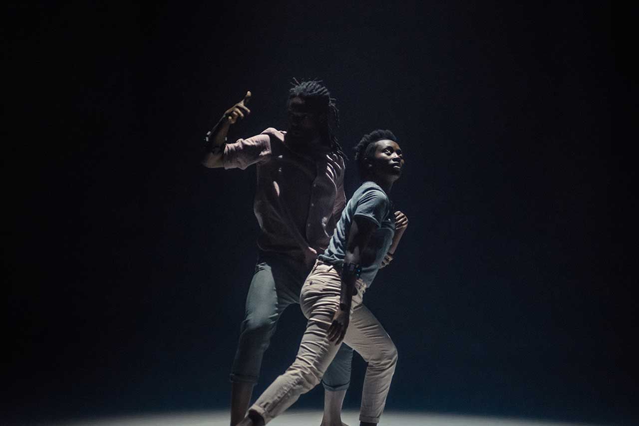 Temporalité Expressive — LVLUp Festival