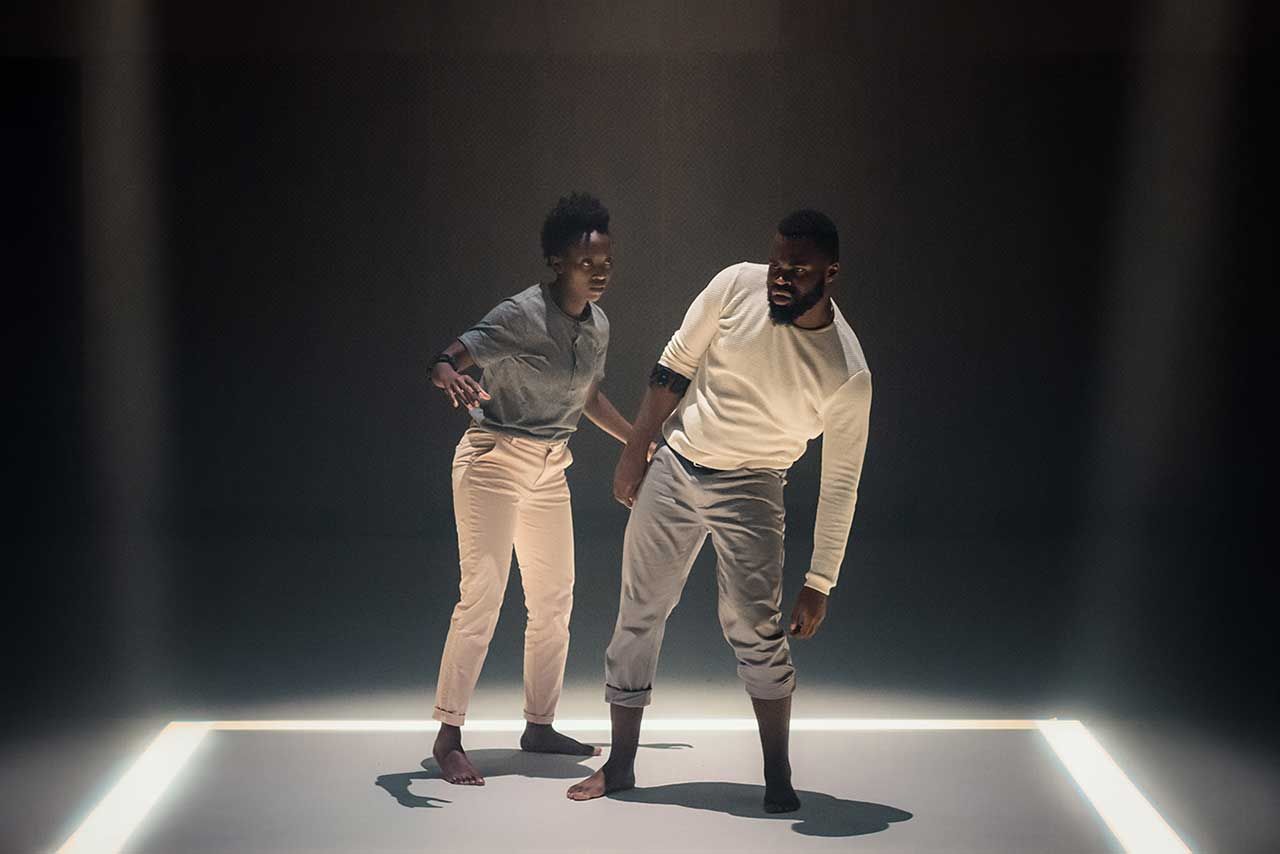 Temporalité Expressive — Tangente Danse